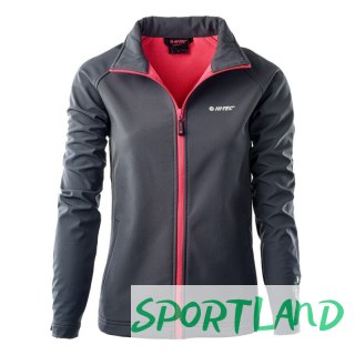 Kurtka Hi-tec Lady Lucari W 92800056082 S
