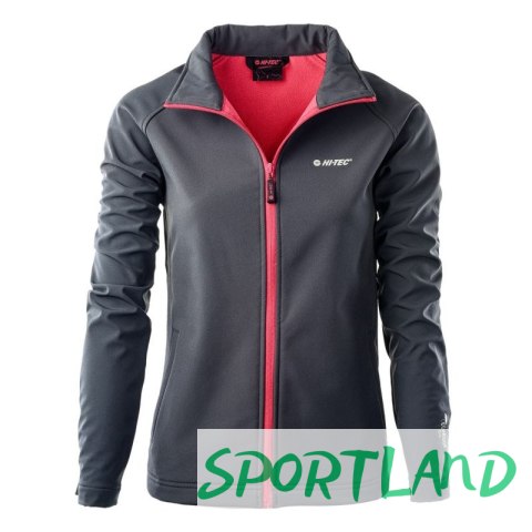 Kurtka Hi-tec Lady Lucari W 92800056082 S Kurtka Hi-tec Lady Lucari W 92800056082 S