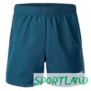 Spodenki Hi-tec matt jr Jr 92800185527 140