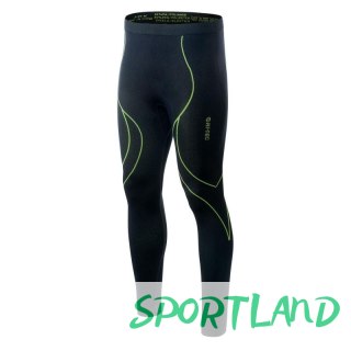 Spodnie termoaktywne Hi-Tec Ikar Bottom M 92800187382 XL