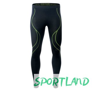 Spodnie termoaktywne Hi-Tec Ikar Bottom M 92800187382 XXL