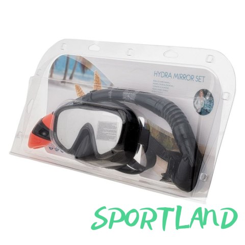Zestaw do nurkowania Aquawave Hydra Mirror Set 92800308444 N/A Zestaw do nurkowania Aquawave Hydra Mirror Set 92800308444 N/A