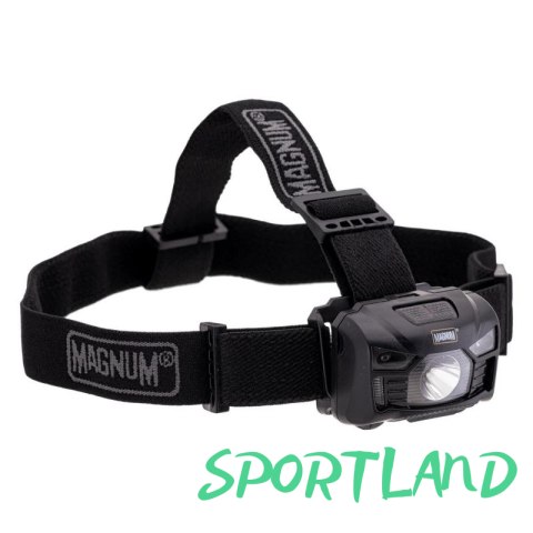 Czołówka Magnum Trooper 92800292648 N/A Czołówka Magnum Trooper 92800292648 N/A