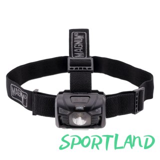 Czołówka Magnum Trooper 92800292648 N/A