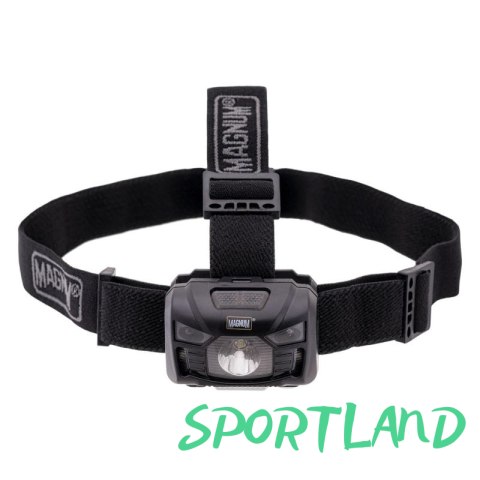 Czołówka Magnum Trooper 92800292648 N/A Czołówka Magnum Trooper 92800292648 N/A