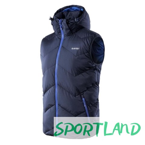 Kamizelka Hi-tec charmo M 92800282244 XL Kamizelka Hi-tec charmo M 92800282244 XL
