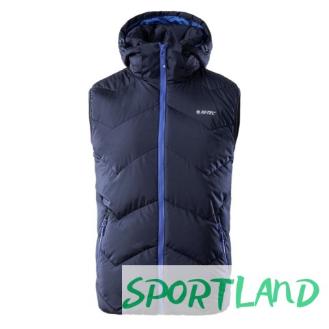 Kamizelka Hi-tec charmo M 92800282244 XL Kamizelka Hi-tec charmo M 92800282244 XL