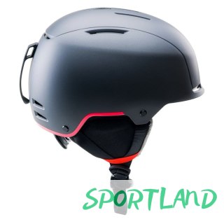 Kask narciarski Iguana pancer 92800216692 N/A