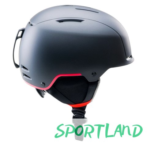 Kask narciarski Iguana pancer 92800216692 N/A Kask narciarski Iguana pancer 92800216692 N/A