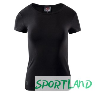 Koszulka iq milky wmns W 92800272948 XS