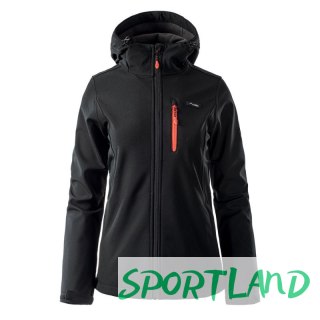 Kurtka Elbrus Iver Wo's W 92800299729 L