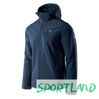 Kurtka Elbrus iver M 92800299724 XXL