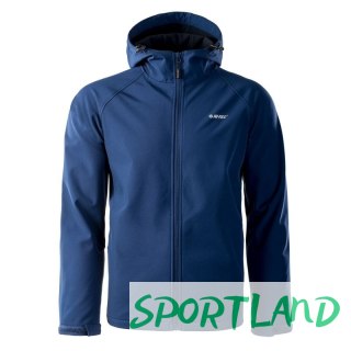 Kurtka Hi-tec neti M 92800299964 XXL