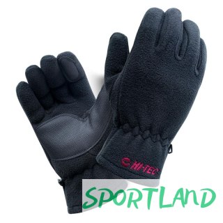 Rękawiczki Hi-tec lady bage W 92800209002 L/XL