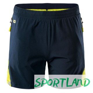 Spodenki Iq itia jrb Jr 92800275518 152