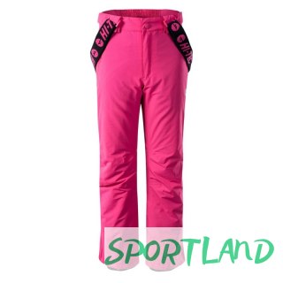 Spodnie narciarskie Hi-te Darin Jr 92800294232 158