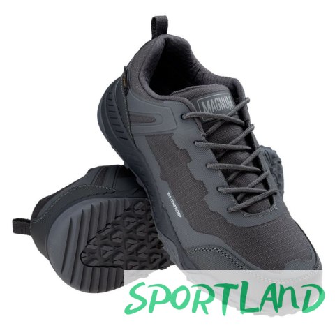 Buty Magnum Bondsteel Low Wp C M 92800346458 42 Buty Magnum Bondsteel Low Wp C M 92800346458 42