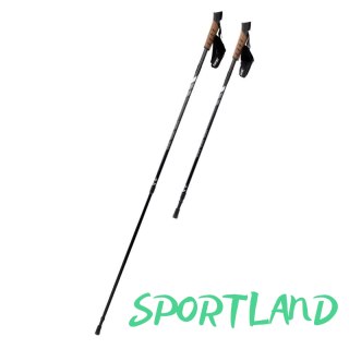Kije nordic walking Hi-Tec Alpenstock 92800331268 N/A