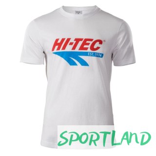 Koszulka Hi-Tec Retro M 92800312466 L