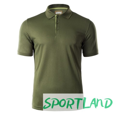 Koszulka Magnum magnum polo M 92800313751 XXXL Koszulka Magnum magnum polo M 92800313751 XXXL