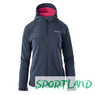 Kurtka Hi-tec lady neti W 92800326405 L