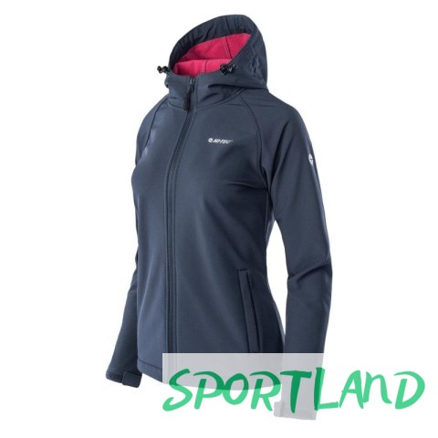 Kurtka Hi-tec lady neti W 92800326405 XXL Kurtka Hi-tec lady neti W 92800326405 XXL