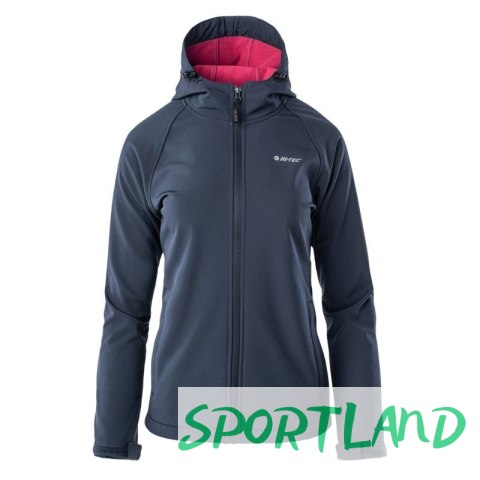 Kurtka Hi-tec lady neti W 92800326405 XXL Kurtka Hi-tec lady neti W 92800326405 XXL