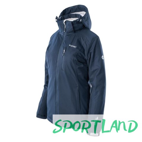 Kurtka Hi-tec lady orebro II 92800326557 XL Kurtka Hi-tec lady orebro II 92800326557 XL