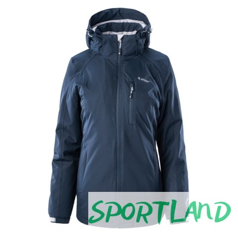 Kurtka Hi-tec lady orebro II 92800326557 XL Kurtka Hi-tec lady orebro II 92800326557 XL