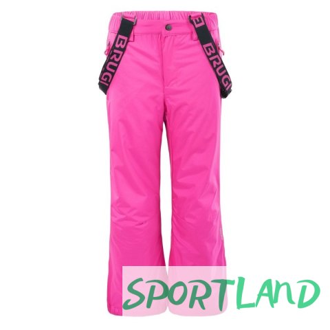 Spodnie Brugi 3ahs Jr 92800341496 116/122