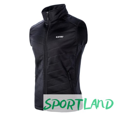 Bezrękawnik Hi-tec Octavio M 92800377570 XXL Bezrękawnik Hi-tec Octavio M 92800377570 XXL