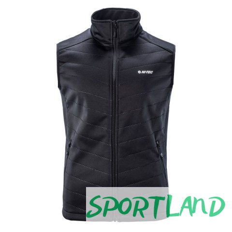 Bezrękawnik Hi-tec Octavio M 92800377570 XXL Bezrękawnik Hi-tec Octavio M 92800377570 XXL