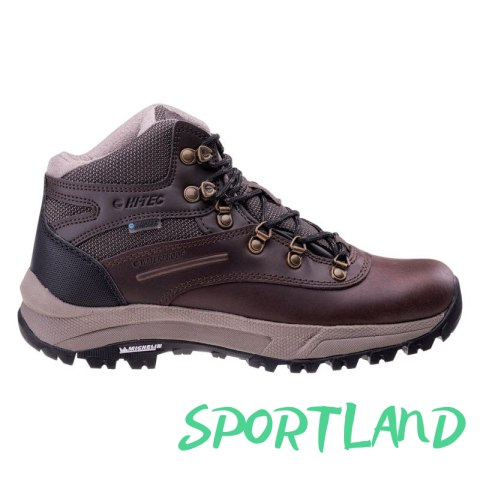 Buty Hi-Tec Altitude VI I Wp Wo's W 92800382670 37 Buty Hi-Tec Altitude VI I Wp Wo's W 92800382670 37