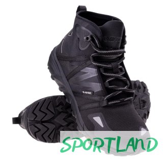 Buty Hi-Tec V-LITE SHIFT I + WO'S 92800382664 36