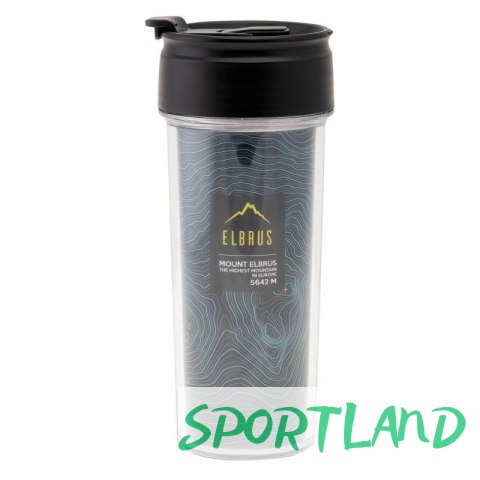 Kubek terminiczny Elbrus Dakos 400ml 92800350106 N/A Kubek terminiczny Elbrus Dakos 400ml 92800350106 N/A