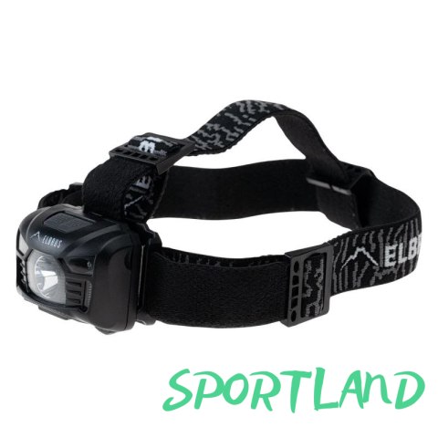 Latarka Czołówka Elbrus Jodalight N/A Latarka Czołówka Elbrus Jodalight N/A