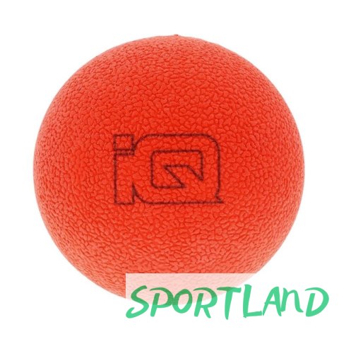 Piłka do masażu IQ Rollo 92800358518 N/A Piłka do masażu IQ Rollo 92800358518 N/A