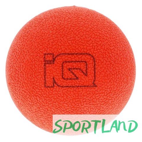 Piłka do masażu IQ Rollo 92800358518 N/A Piłka do masażu IQ Rollo 92800358518 N/A