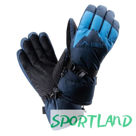 Rękawiczki Elbrus maiko 92800378927 S/M Rękawiczki Elbrus maiko 92800378927 S/M