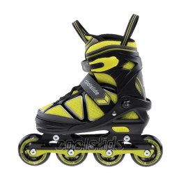 Rolki Coolslide Butters YB Jr 92800350325 39-42