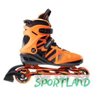 Rolki Coolslide Lisboa M 92800351512 42