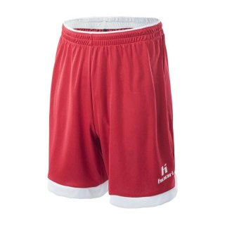 Spodenki Huari barracas II short junior Jr 92800356403 158