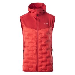 Kamizelka Elbrus Emin II Vest Primaloft M 92800396395 XL