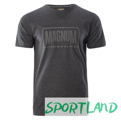 Koszulka Magnum Essential T-Shirt 2.0 M 92800396133 L Koszulka Magnum Essential T-Shirt 2.0 M 92800396133 L