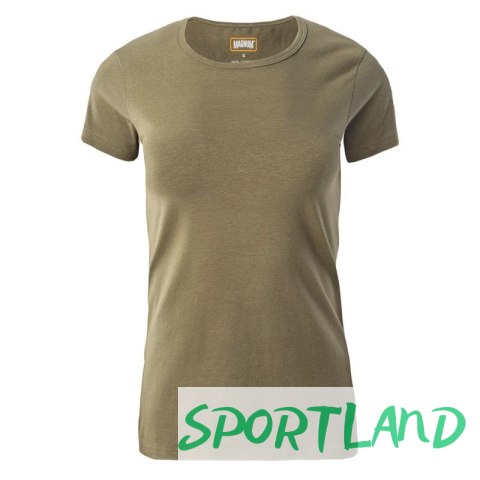 Koszulka Magnum magnum essential t-shirt wo's W 92800396157 XL Koszulka Magnum magnum essential t-shirt wo's W 92800396157 XL
