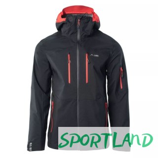 Kurtka Elbrus Montoni Jacket M 92800396365 S