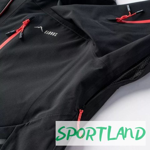 Kurtka Elbrus Montoni Jacket M 92800396365 S Kurtka Elbrus Montoni Jacket M 92800396365 S