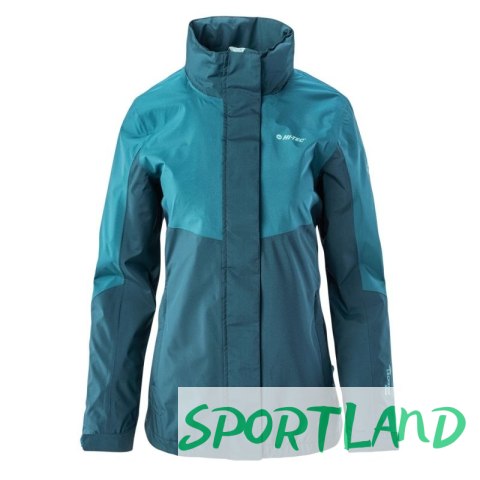 Kurtka Hi-Tec Lady Temuco W 92800396843 S Kurtka Hi-Tec Lady Temuco W 92800396843 S