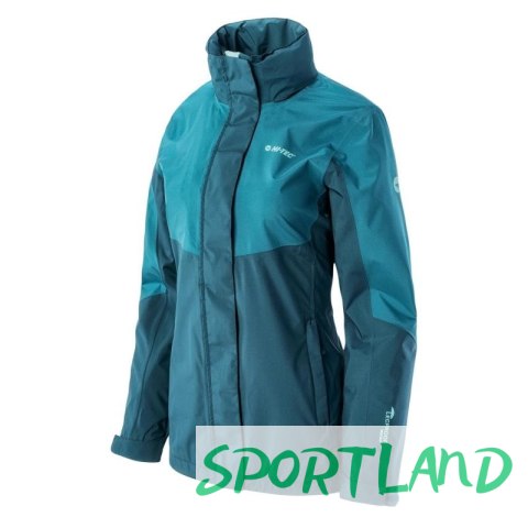 Kurtka Hi-Tec Lady Temuco W 92800396843 S Kurtka Hi-Tec Lady Temuco W 92800396843 S