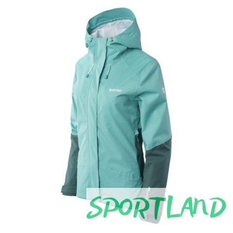 Kurtka Hi-Tec Lady Verde W 92800396833 L Kurtka Hi-Tec Lady Verde W 92800396833 L